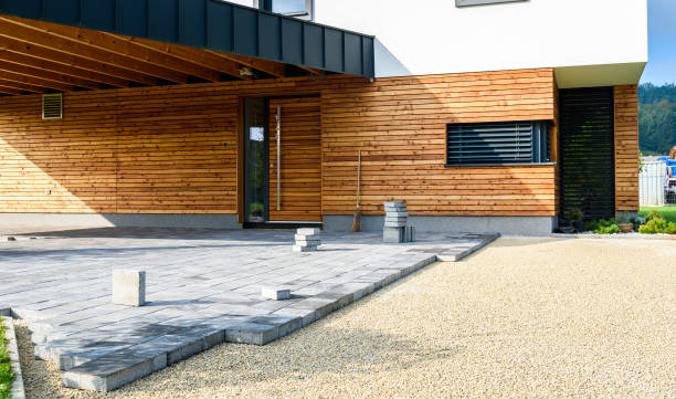 Best Custom Driveway Pavers  in Livonia, LA