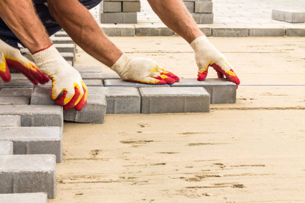 Best Driveway Paving Near Me  in Livonia, LA