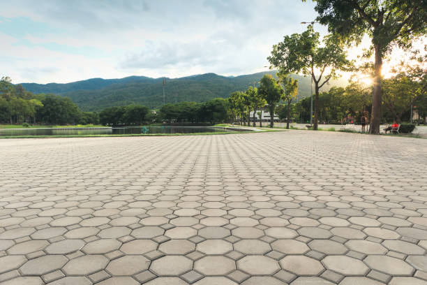 Livonia, LA Driveway Pavers Company