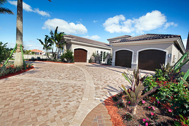 Best Driveway Pavers Near Me  in Livonia, LA