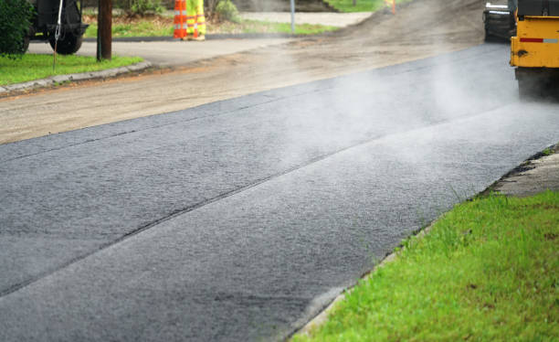 Best Affordable Driveway Pavers  in Livonia, LA
