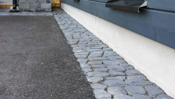Best Residential Paver Driveway  in Livonia, LA