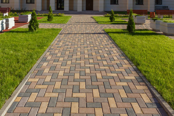 Best Professional Driveway Pavers  in Livonia, LA